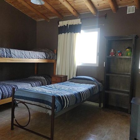Departamento Успальята Экстерьер фото
