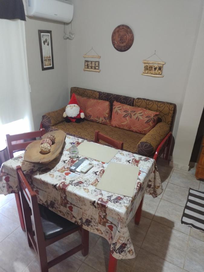 Departamento Успальята Экстерьер фото