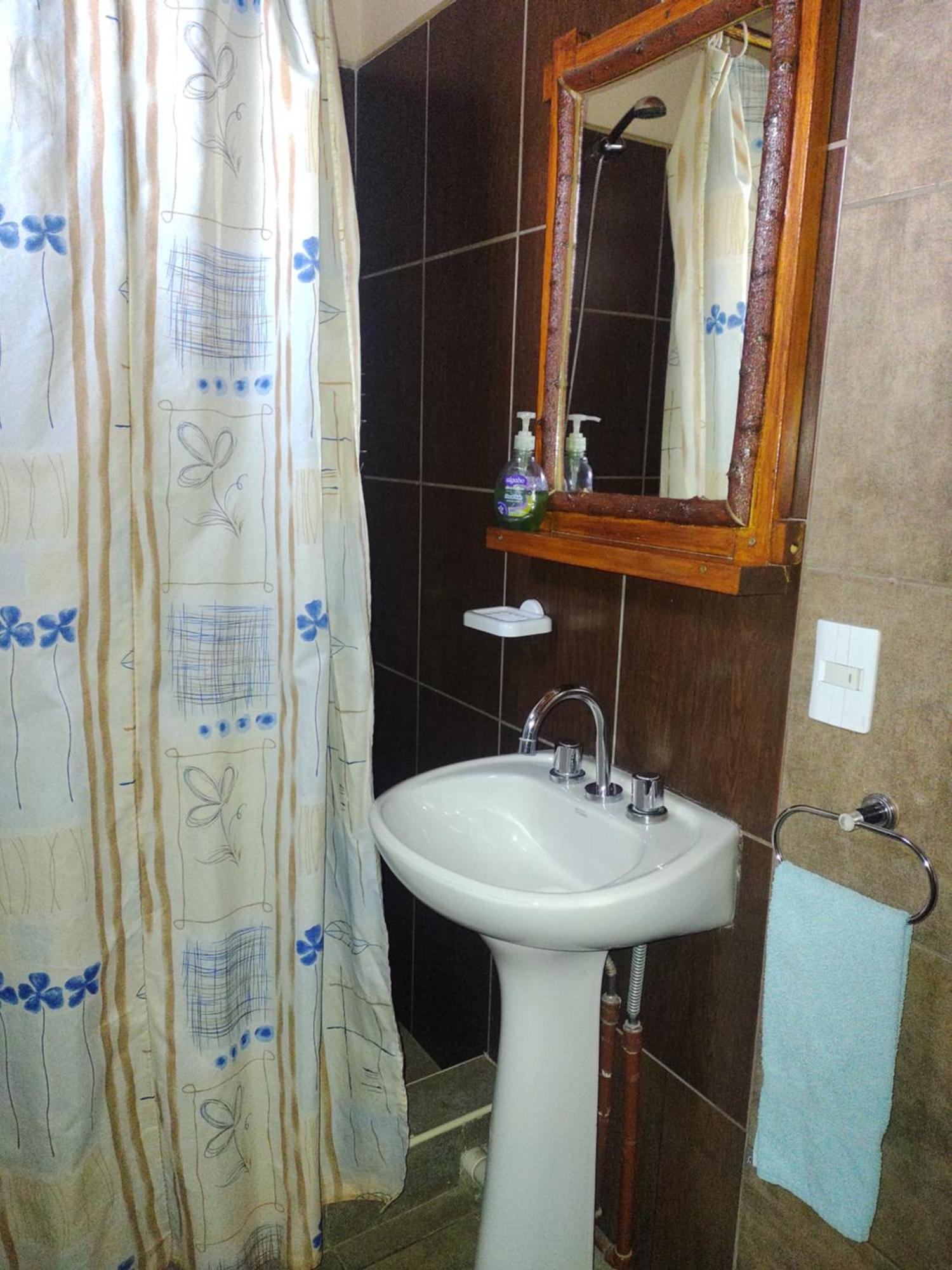 Departamento Успальята Экстерьер фото