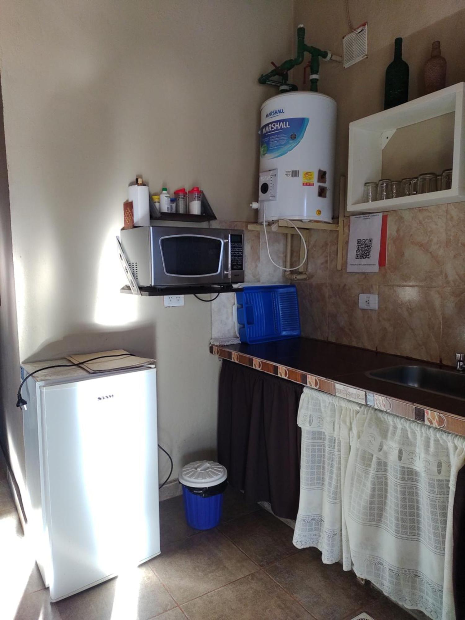 Departamento Успальята Номер фото