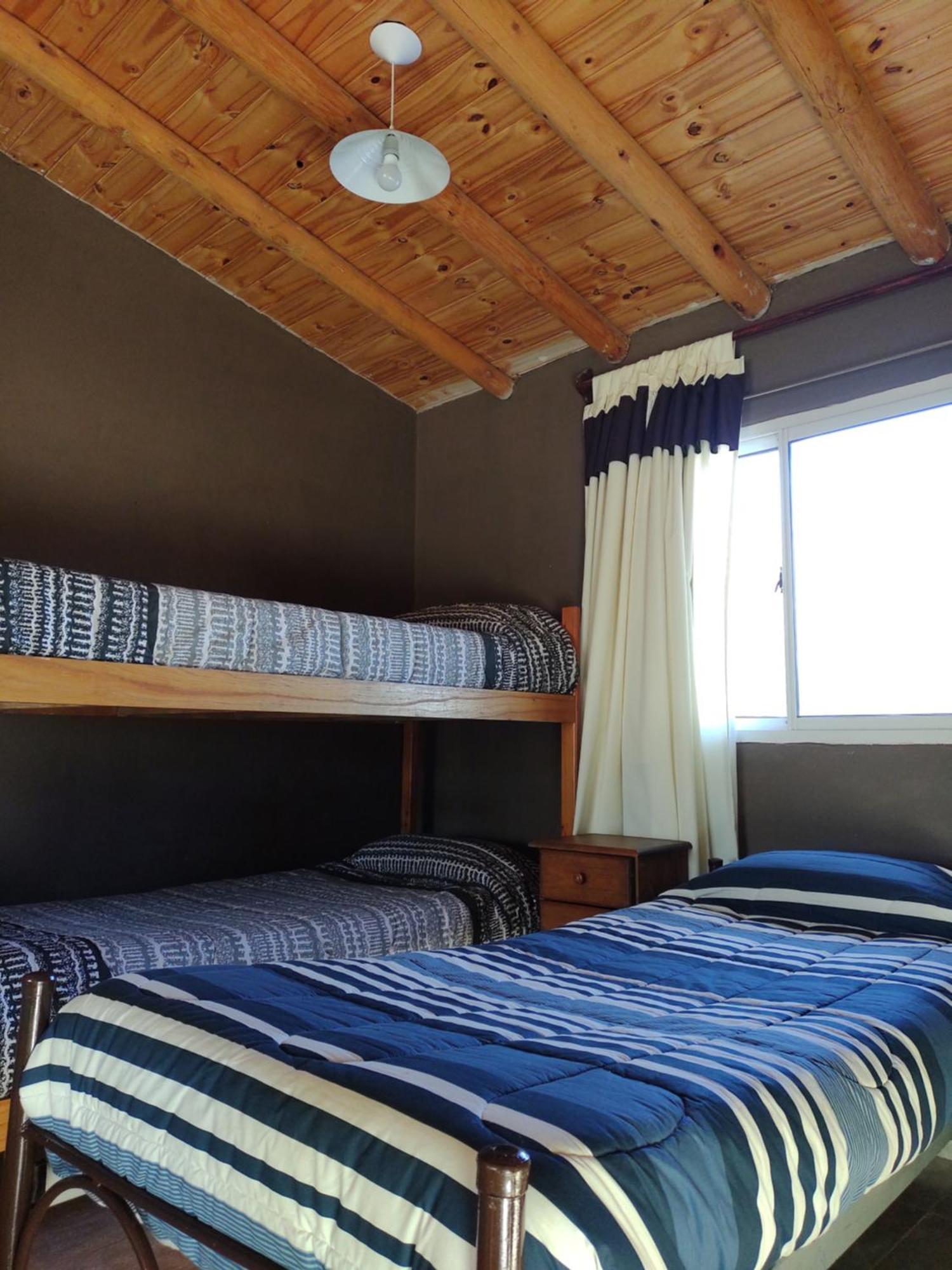 Departamento Успальята Номер фото