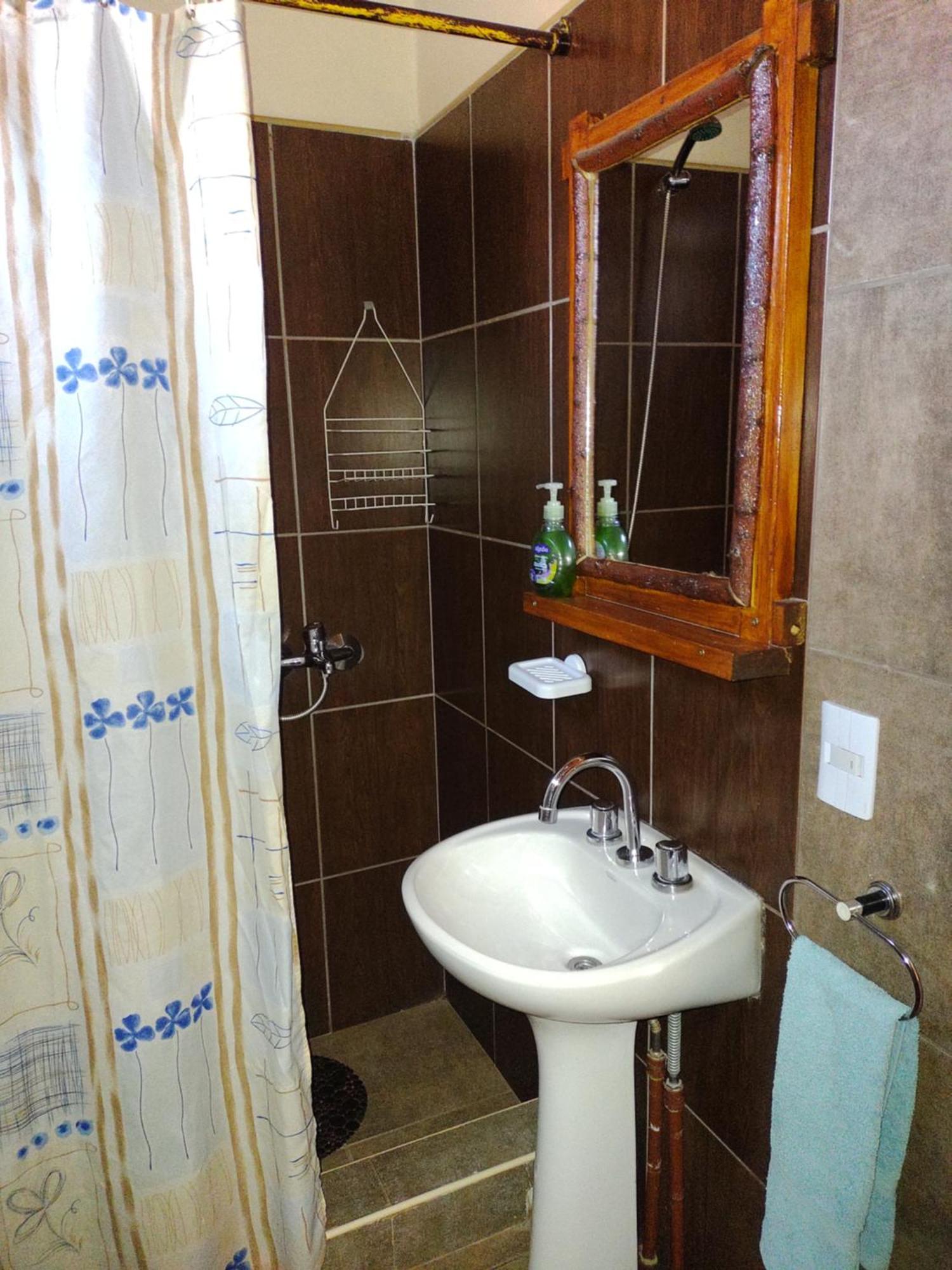 Departamento Успальята Номер фото