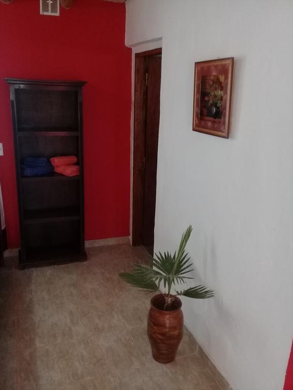 Departamento Успальята Экстерьер фото