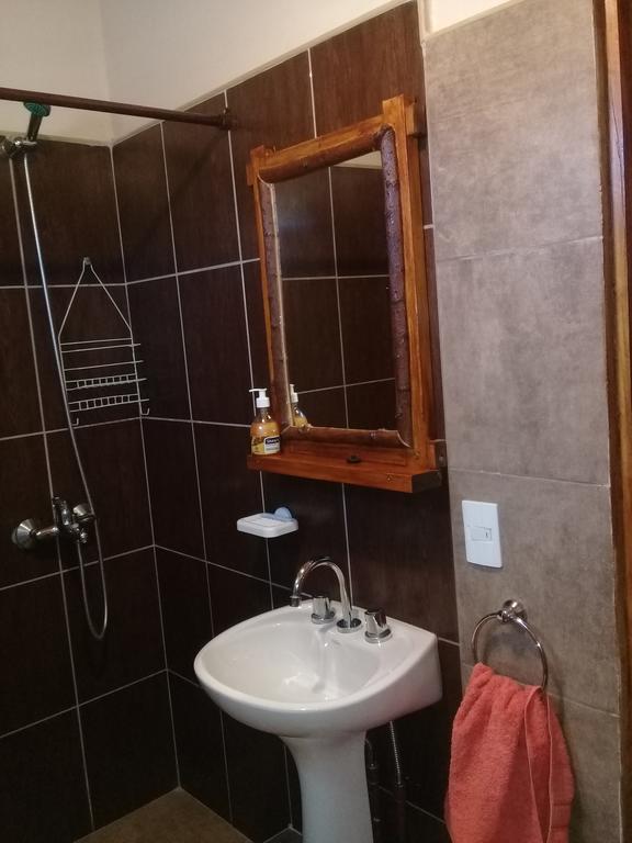 Departamento Успальята Экстерьер фото